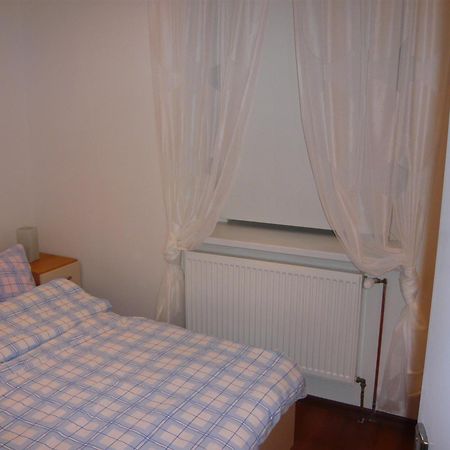 Apartmany Liska Mlade Buky Ngoại thất bức ảnh