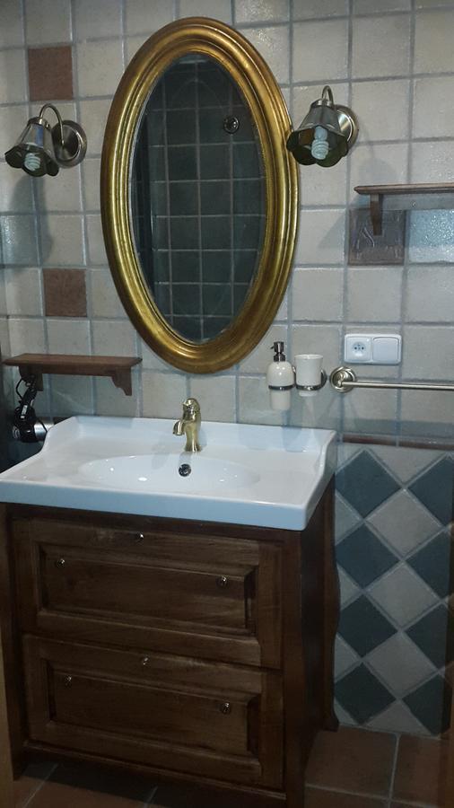Apartmany Liska Mlade Buky Ngoại thất bức ảnh