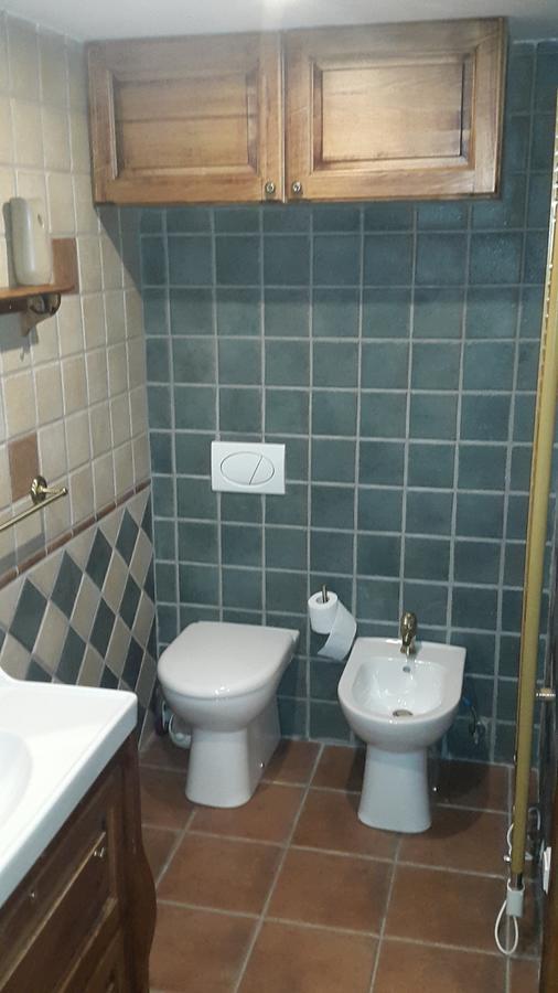 Apartmany Liska Mlade Buky Ngoại thất bức ảnh