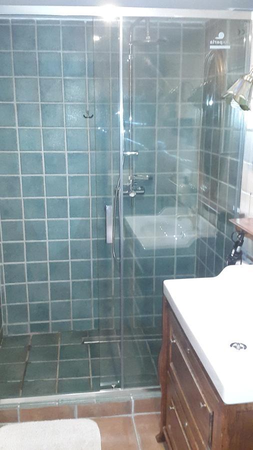 Apartmany Liska Mlade Buky Ngoại thất bức ảnh