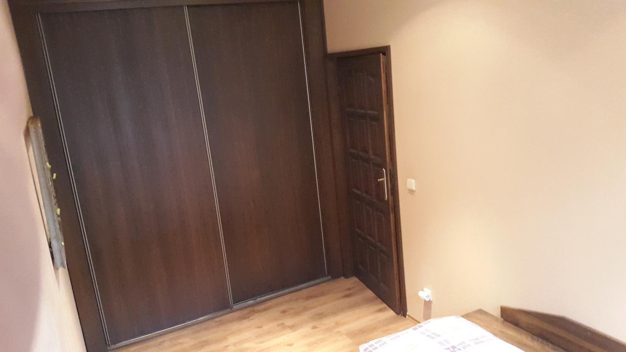 Apartmany Liska Mlade Buky Ngoại thất bức ảnh